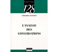 L'analyse des conversations
