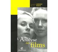 L'analyse des films