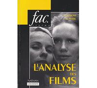 L'analyse des films