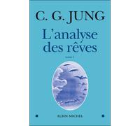 L'Analyse des rêves - tome 1 Notes du séminaire de 1928-1930 - Jean-pierre Cahen - Albin Michel - broché - Essai