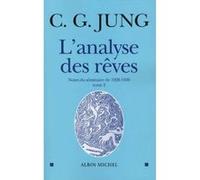 L'Analyse des rêves - tome 2 Carl Gustav Jung (Auteur), Jean-pierre Cahen (Traduction)