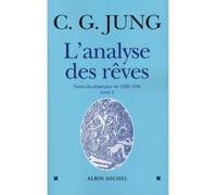 L'Analyse des rêves - tome 2: Notes du séminaire de 1928-1930