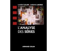 L'analyse Des Séries