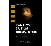 L'analyse du film documentaire