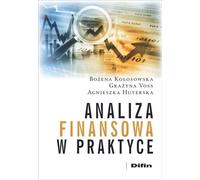L'analyse financière en pratique