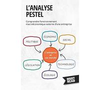 L'Analyse Pestel: Comprendre l’environnement macroéconomique externe d'une entreprise