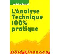 L'Analyse Technique 100% pratique