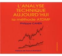 L'analyse technique aujourd'hui