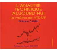 L'analyse Technique Aujourd'hui - La Méthode Atdmf