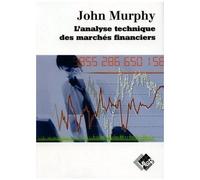 Analyse technique des marchés financiers