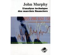 Analyse technique des marchés financiers