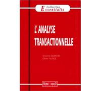 L'analyse transactionnelle