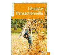 L'analyse transactionnelle