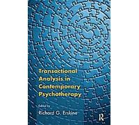 L'analyse transactionnelle dans la psychothérapie contemporaine