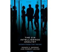 L'analyste du renseignement de la CIA