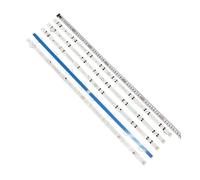 LANAPPTLTG 5 pièces/ensemble LED Bande De Rétro-Éclairage for TV 60UM7100PLB 60UN71006LB 60UM71007LB 60um7270 60UU640C NC600DQE-VSHP7 60UM7270PSA 60UM71(5pcs For 1 TV)