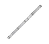 LANAPPTLTG 6/20 pièces LED bande de Rétro-Éclairage RF-BS320E30-0501S-28 32f1000 v320dj8-q01 6V 5LED s 552mm bande de rétro-éclairage(10TV(20pcs))