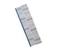 LANAPPTLTG Bande LED 10 pièces/ensemble adaptée for 55UJ6300 55UJ6307 55UJ635V 55UJ634V 55LG63CJ 55UJ630V 55LJ5500 55UJ635 55UJ63_UHD 55LJ55_FHD AB