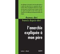 L'anarchie expliquée à mon père