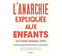 L'anarchie expliquée aux enfants