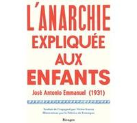 L'anarchie expliquée aux enfants