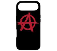 l'anarchie, l'absence de règles, Protestation Contre Le Gouvernement Coque pour iPhone Air