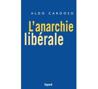 L'anarchie libérale