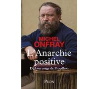 L'Anarchie positive