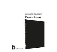 L'anarchisme