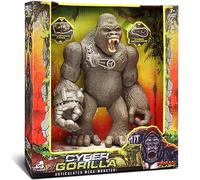 Lanard - Gorille articulée, 37108