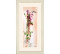 Lanarte PN - 0008050 Rosa-Botanique-Lot de 1