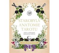 L'anatomie ancienne du Tarot