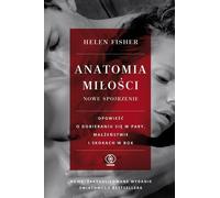 L'anatomie de l'amour