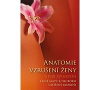 L'anatomie de l'excitation féminine - Les cartes secrètes d'un plaisir profondément ancré (Winston Sheri)