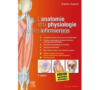 L'anatomie et la physiologie pour les infirmier(e)s