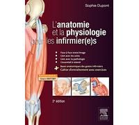 L'anatomie et la physiologie pour les infirmier(e)s