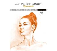 L'anatomie tête et buste