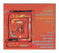Lanaya - Percussion Orchestra