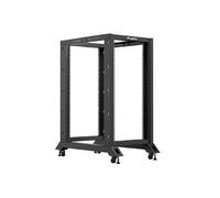 Lanberg Accessoire de rack OR01-6022-B Base de rack