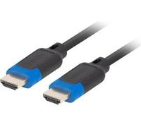 Lanberg 8k 60hz Ccs 1.8 M Hdmi 2.1 Cable One Size