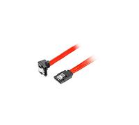 LANBERG Accessoires PC et Ordinateurs Portables Marque Câble de modèle SARA II II 3GB / S Femme Femelle Angle Clip Tox 30cm