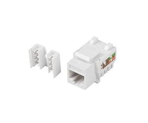 lanberg Accessory Brand Model Keystone Cat.5E UTP RJ45 90 Degrees