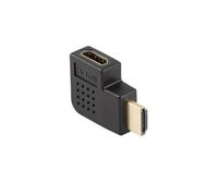 Lanberg Adaptateur HDMI Noir