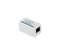 Lanberg Adaptateur femelle RJ45 Cat6 UTP