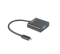 Adaptateur usb c vers vga ad-uc-vg-01