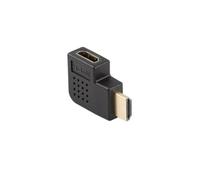 Lanberg Adaptateur HDMI Noir