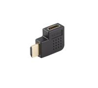Lanberg Adaptateur HDMI Noir