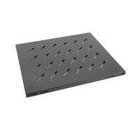 Lanberg Plateau de rack AK-1003-B Étagère 19