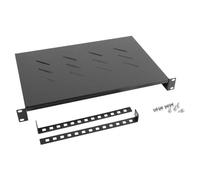 Lanberg AK-1004-B Accessoire de Racks Étagère