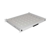 Lanberg AK-1020-S accessoire de racks Étagère coulissante